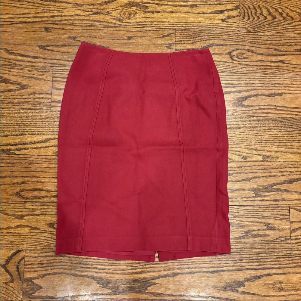 Women’s Work Skirt